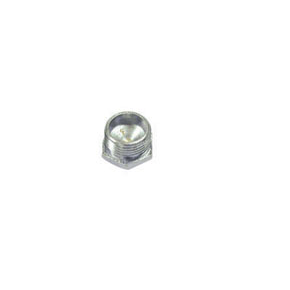 20MM GALV HEX STOPPING PLUG